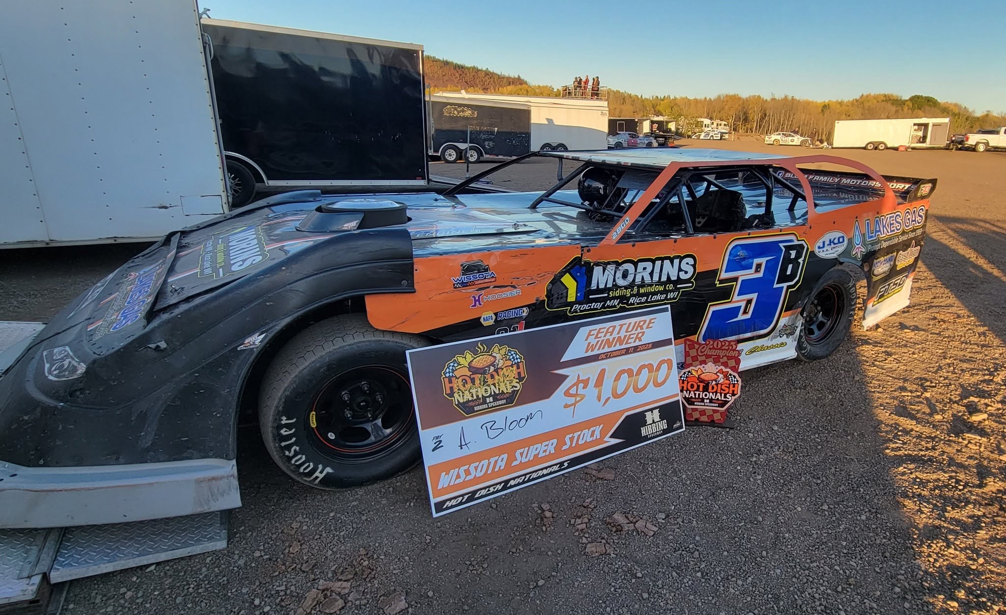 Austin Blom
