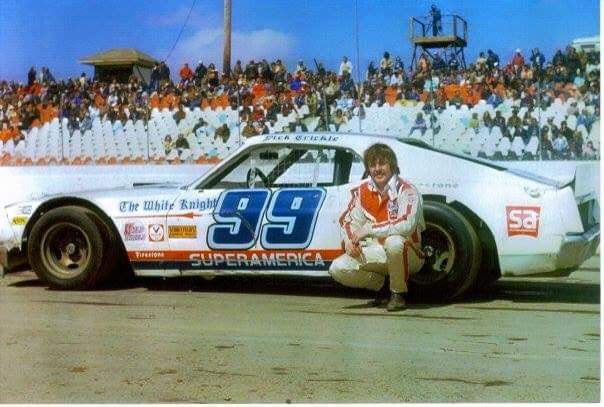 Dick Trickle