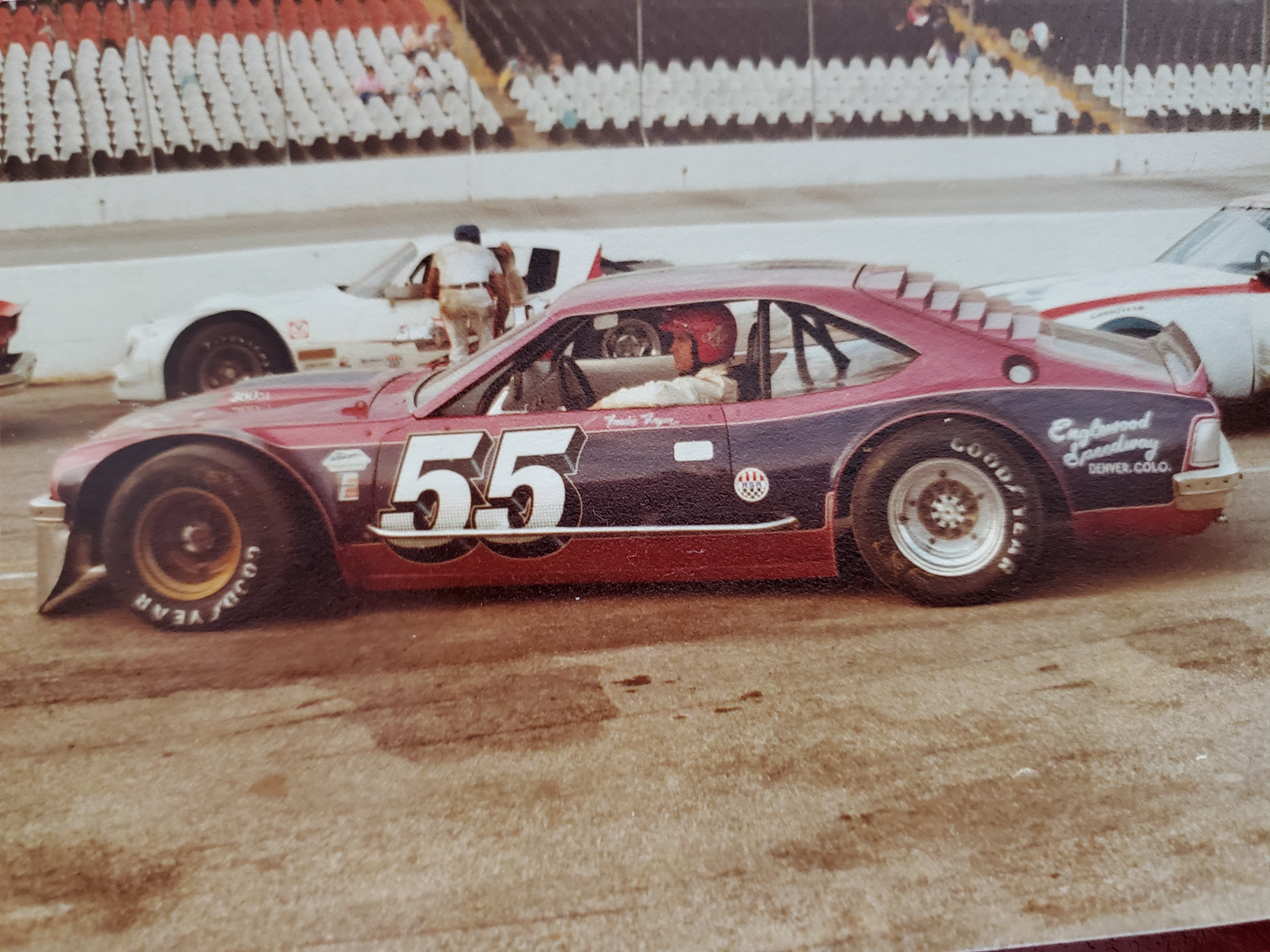 Freddy Fryar