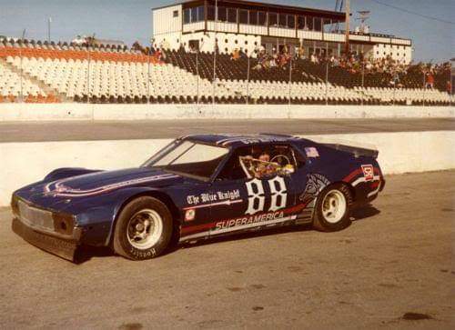 Tom Reffner
