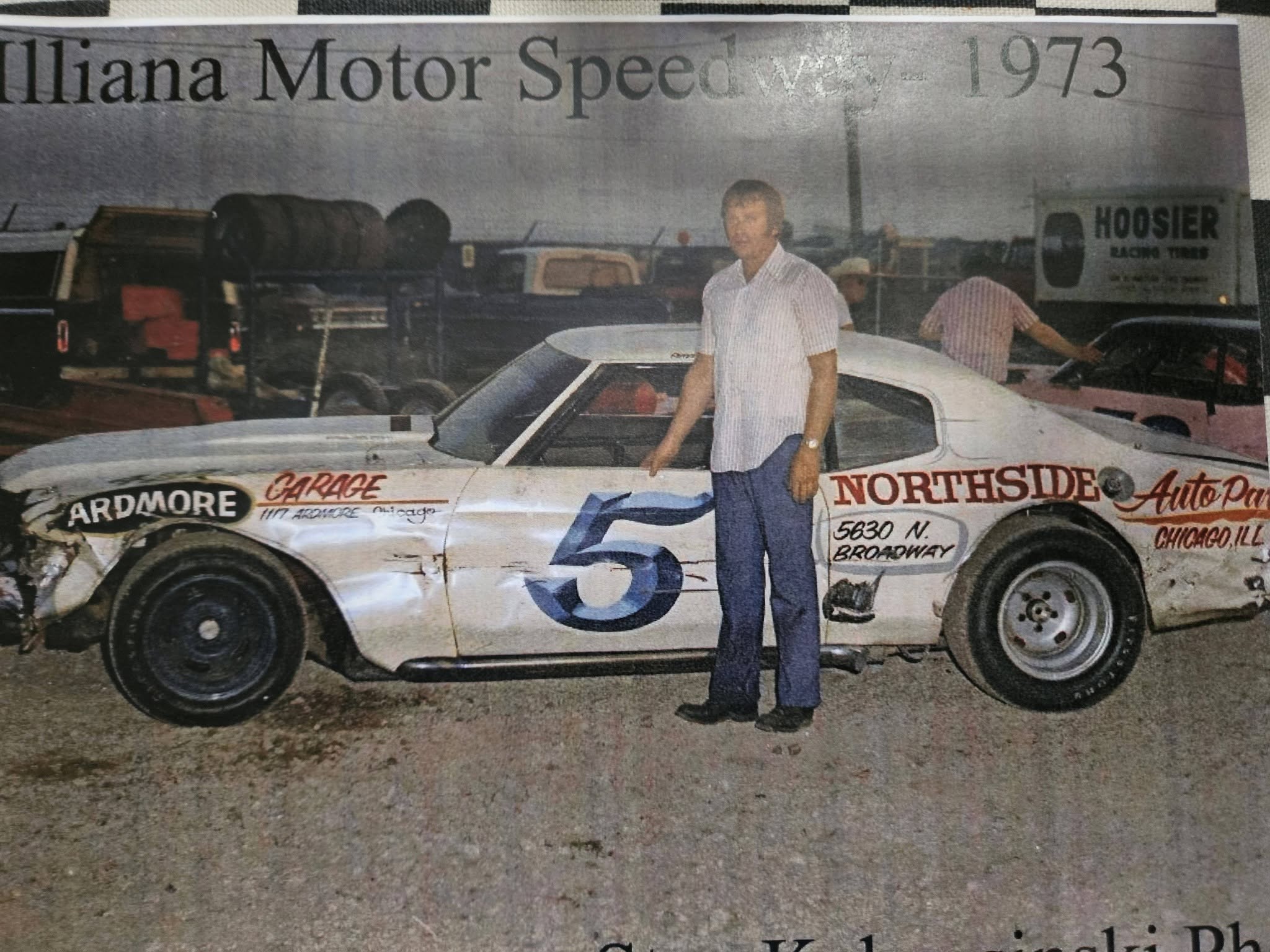 Bob Roper