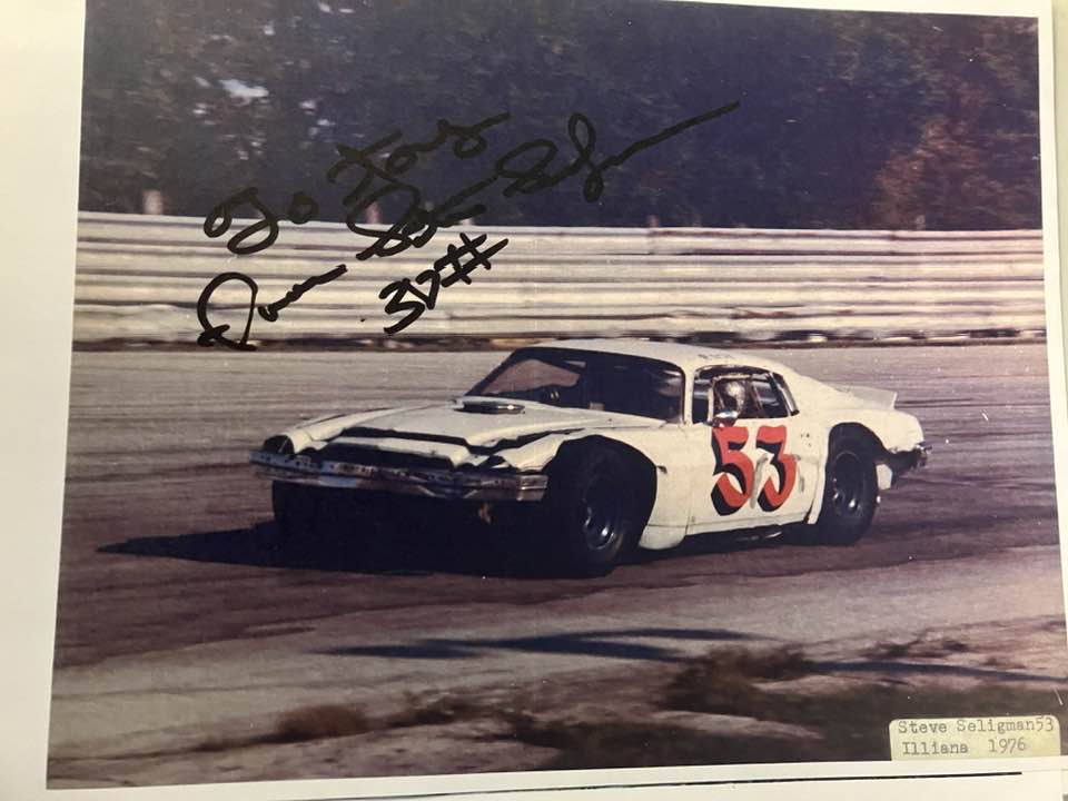 Steve Seligman
