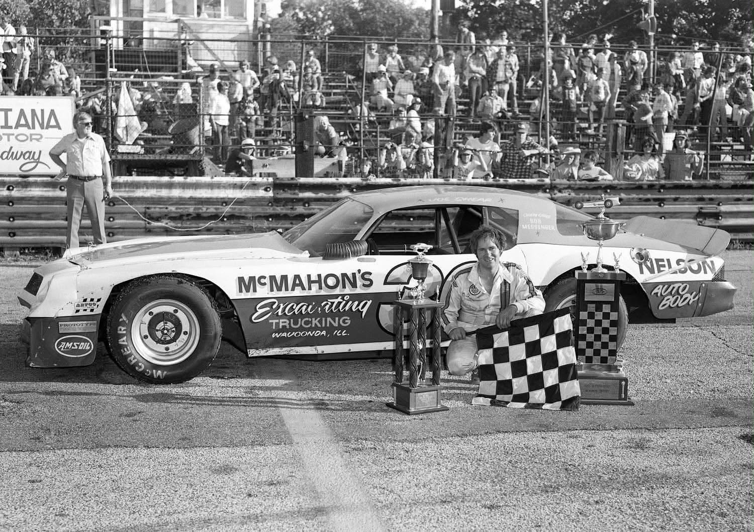Joe Shear