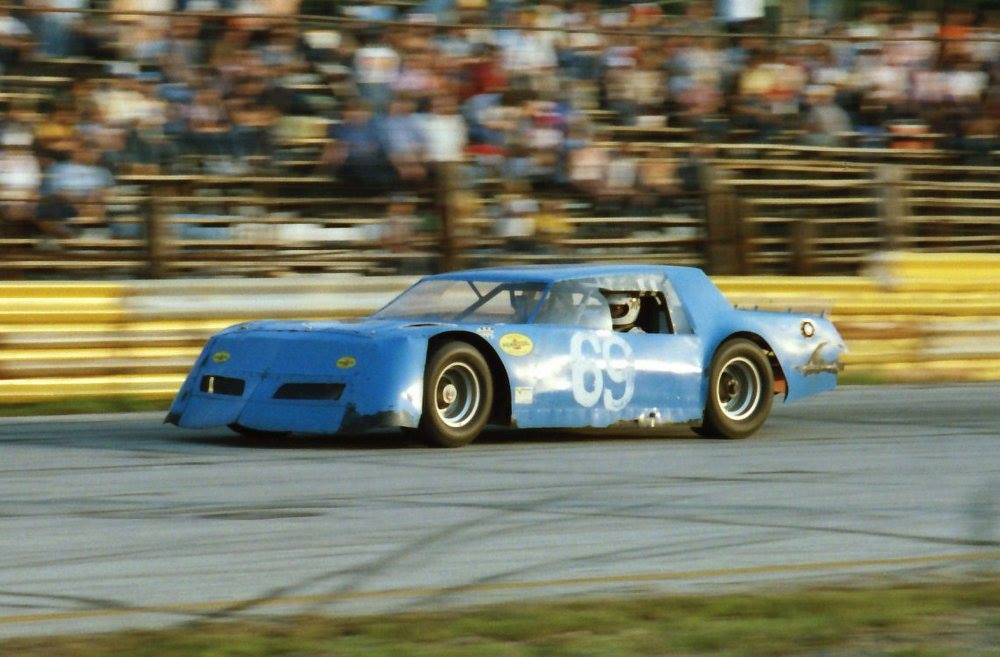 Mike Mcgrew