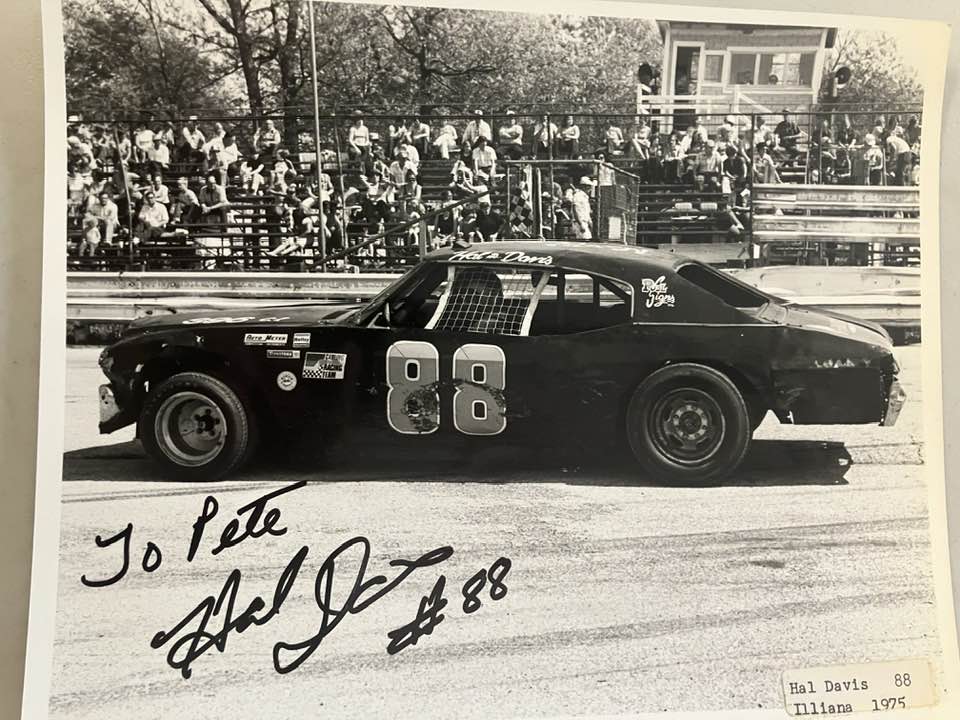 Hal Davis