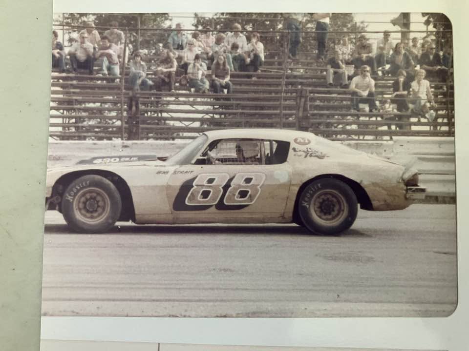 Bob Strait