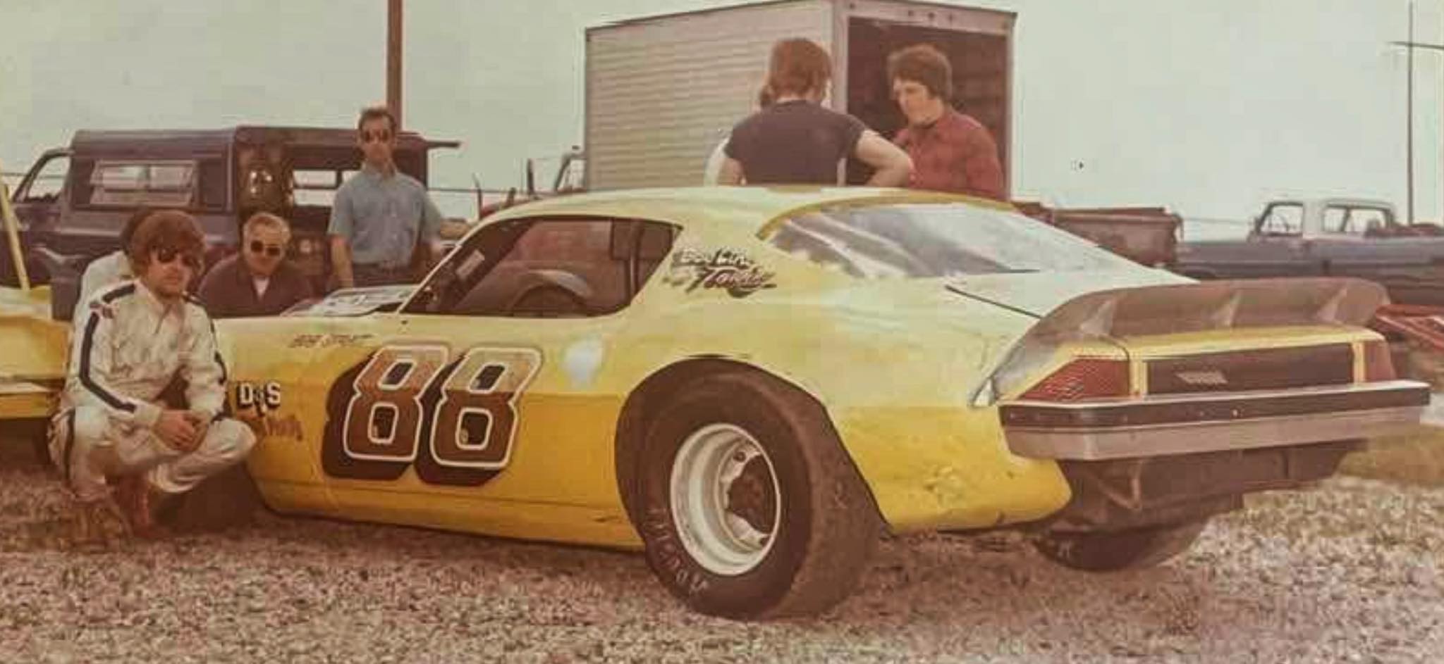 Bob Strait