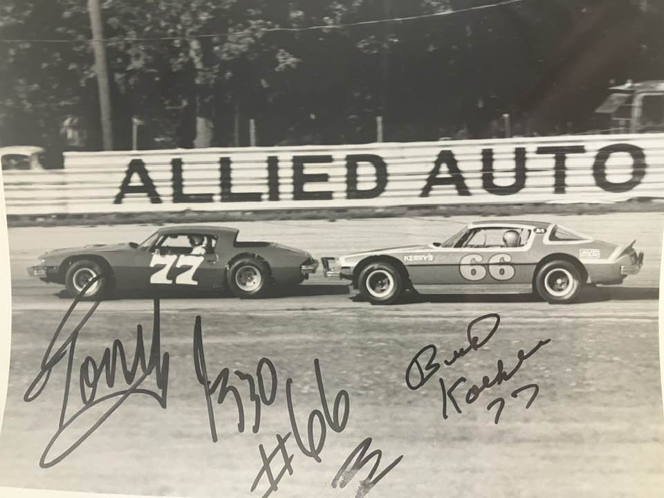Bud Koehler