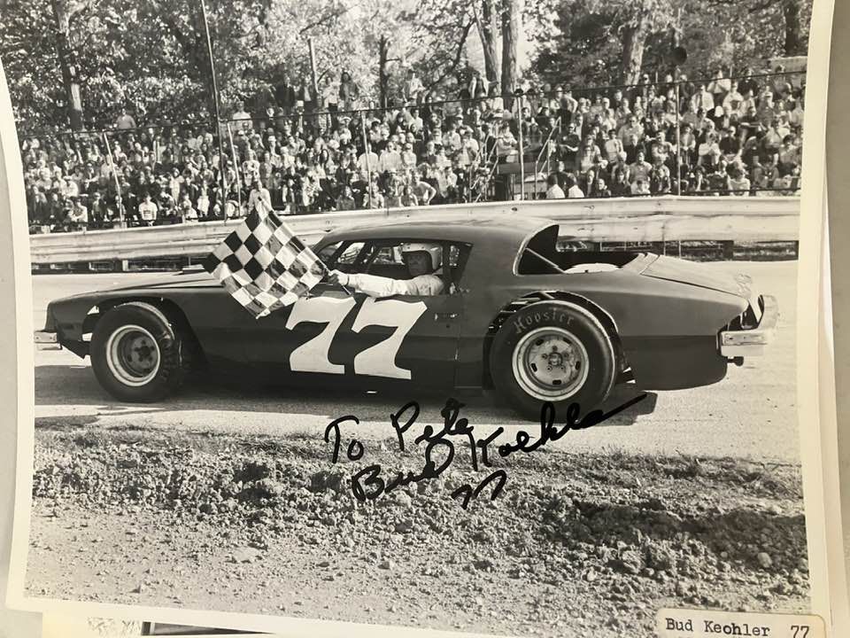 Bud Koehler