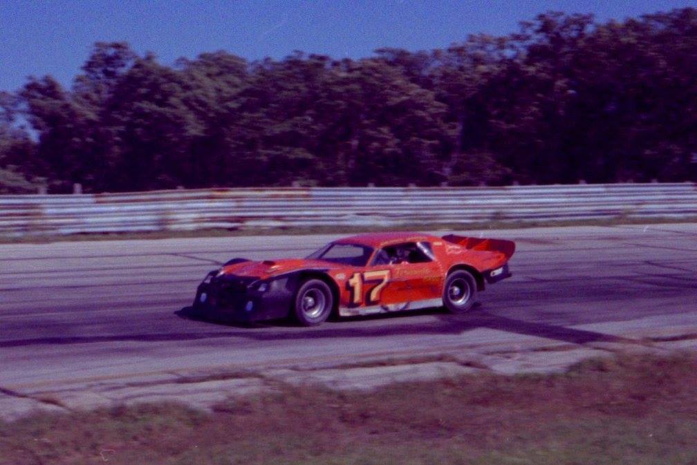 Denny James