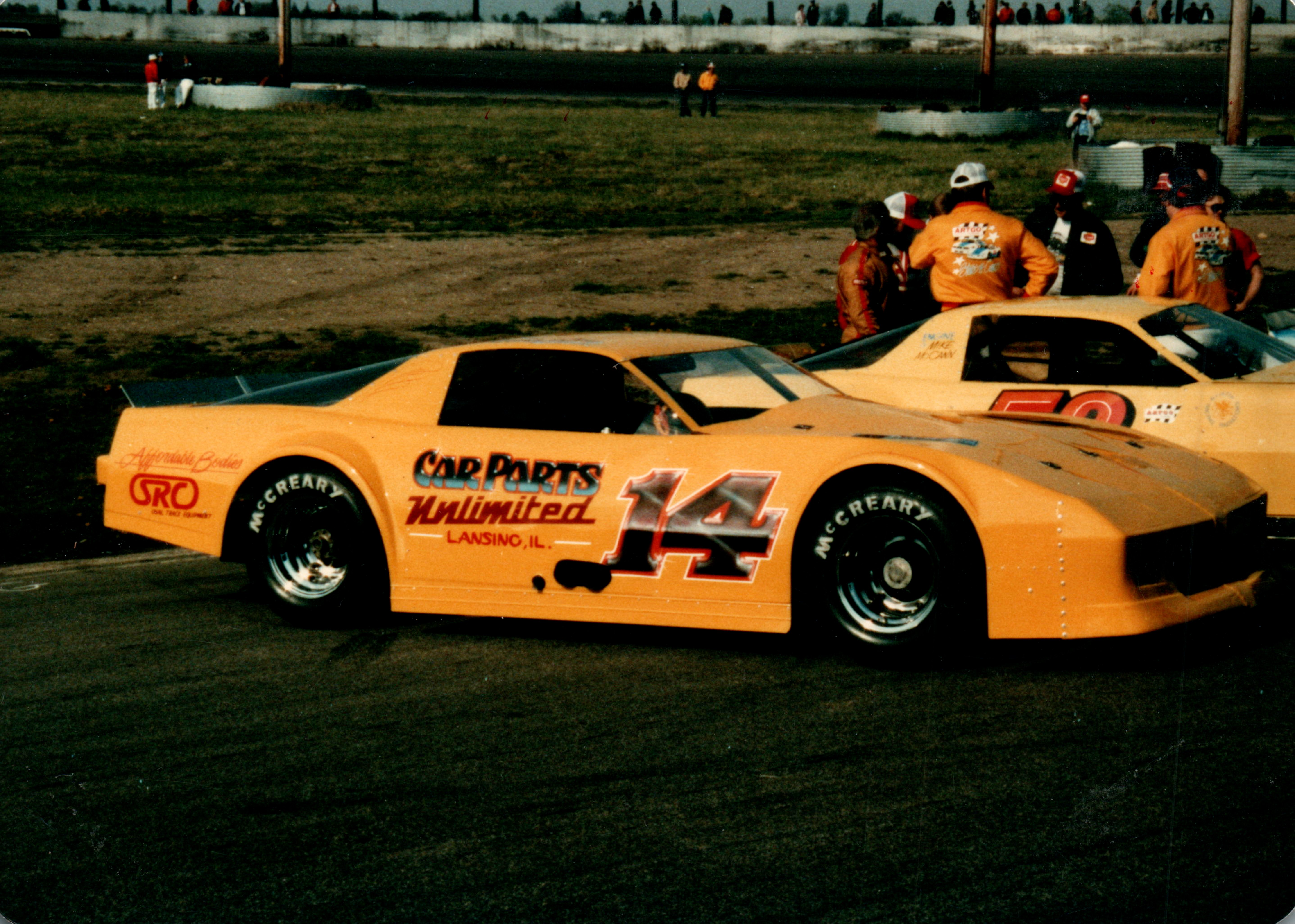 Frank Gawalinski