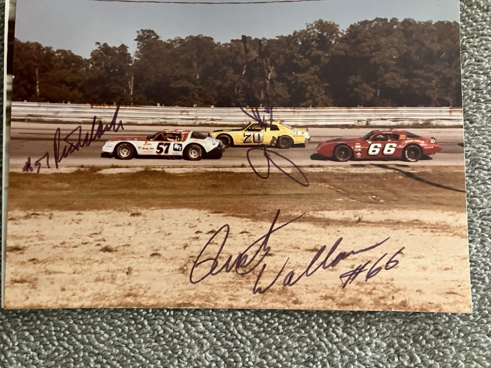 Rusty Wallace