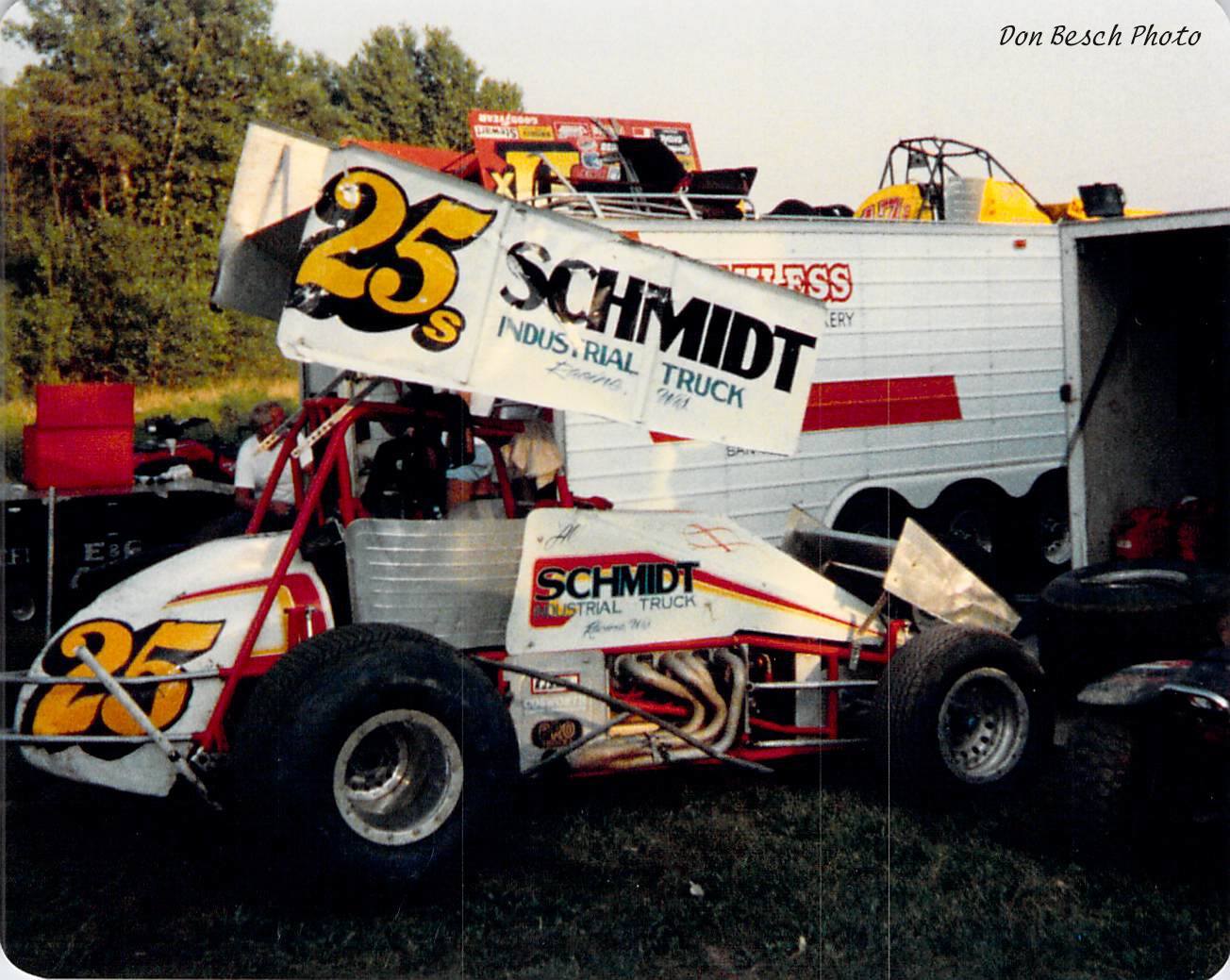 Al Schmidt