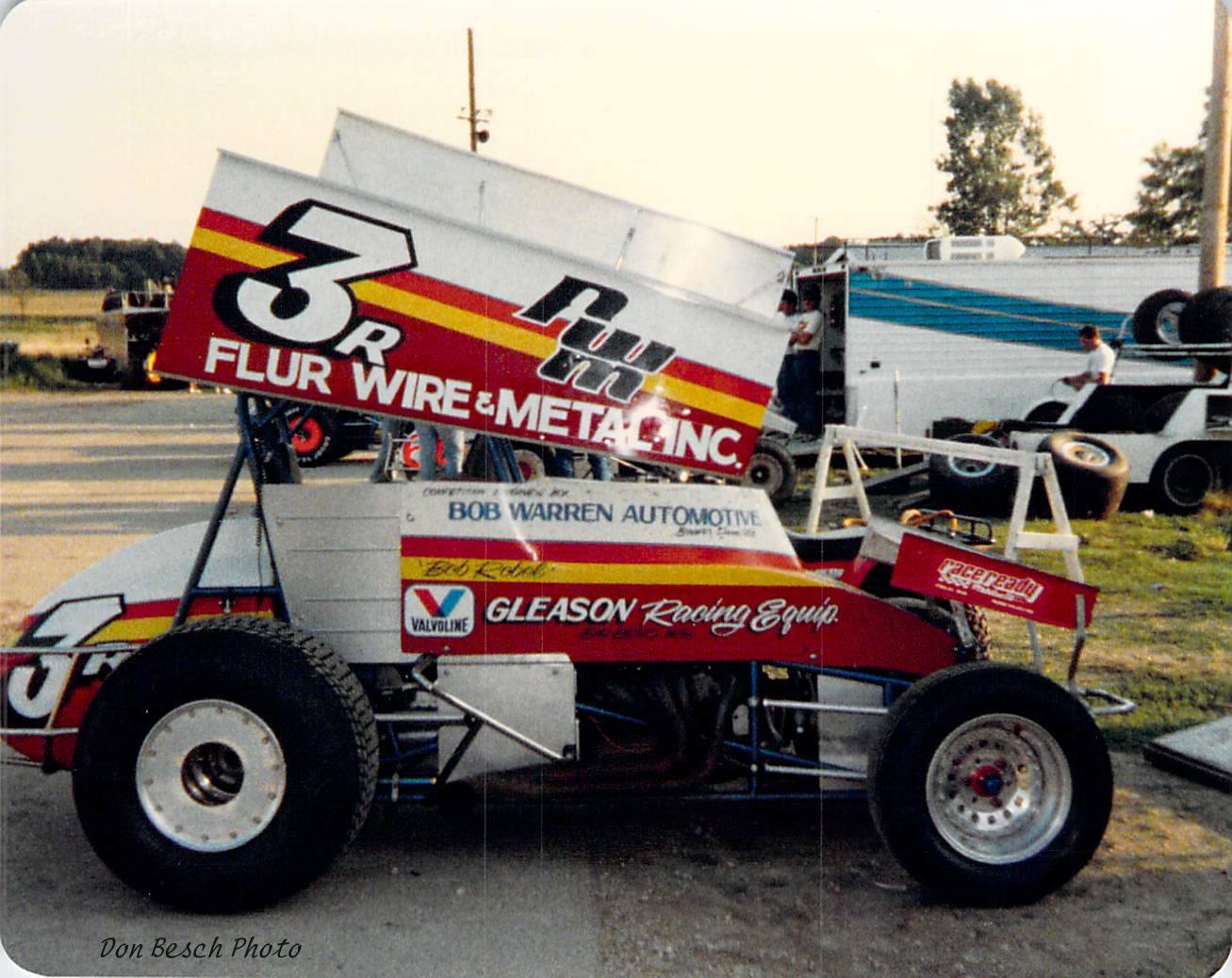 Bob Robel