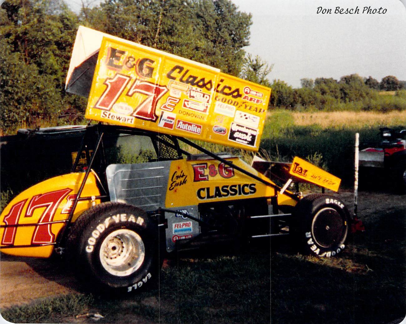Chris Eash