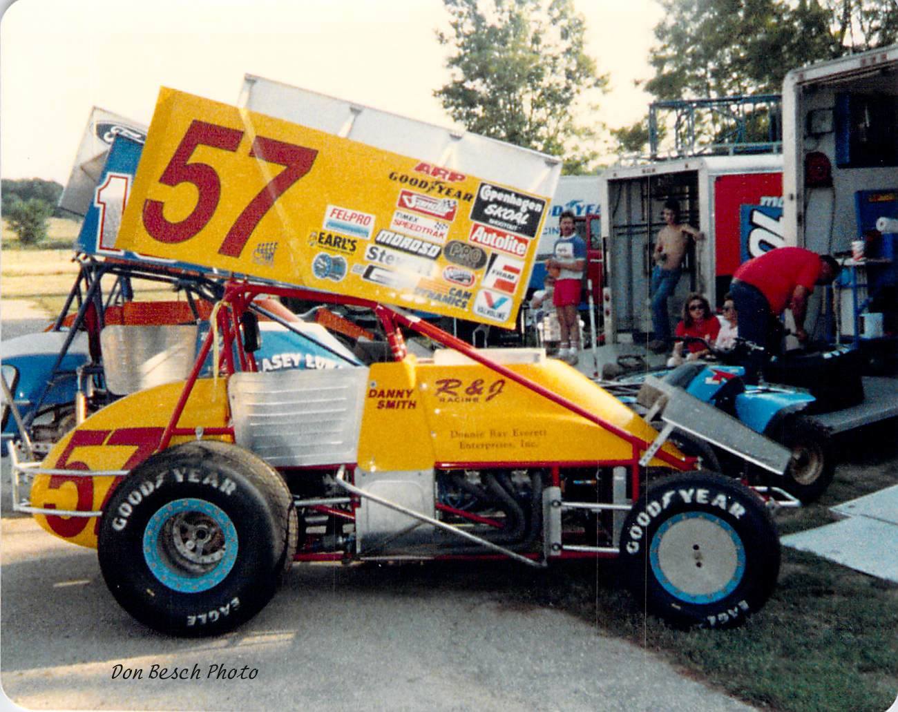 Danny Smith