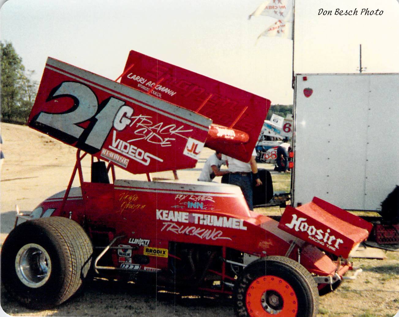 Howie Gleason