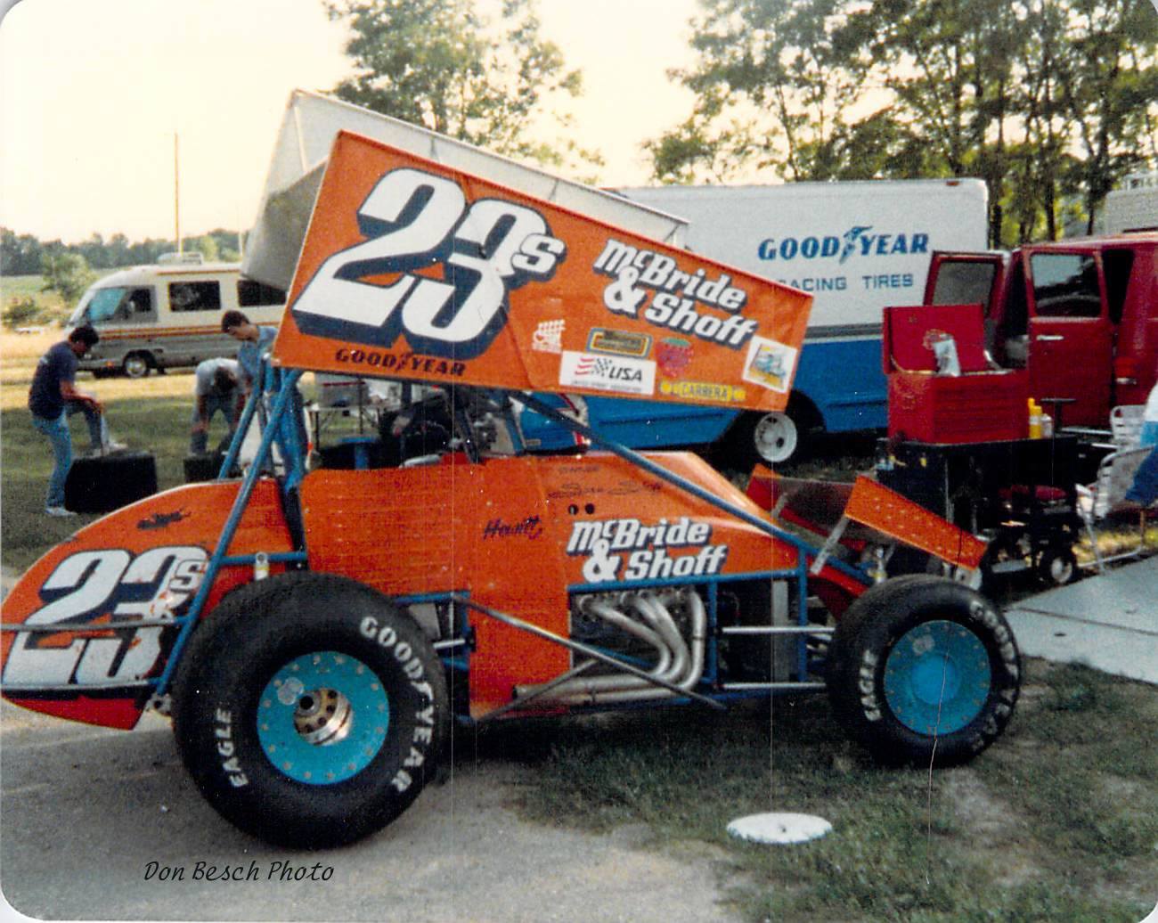 Jack Hewitt