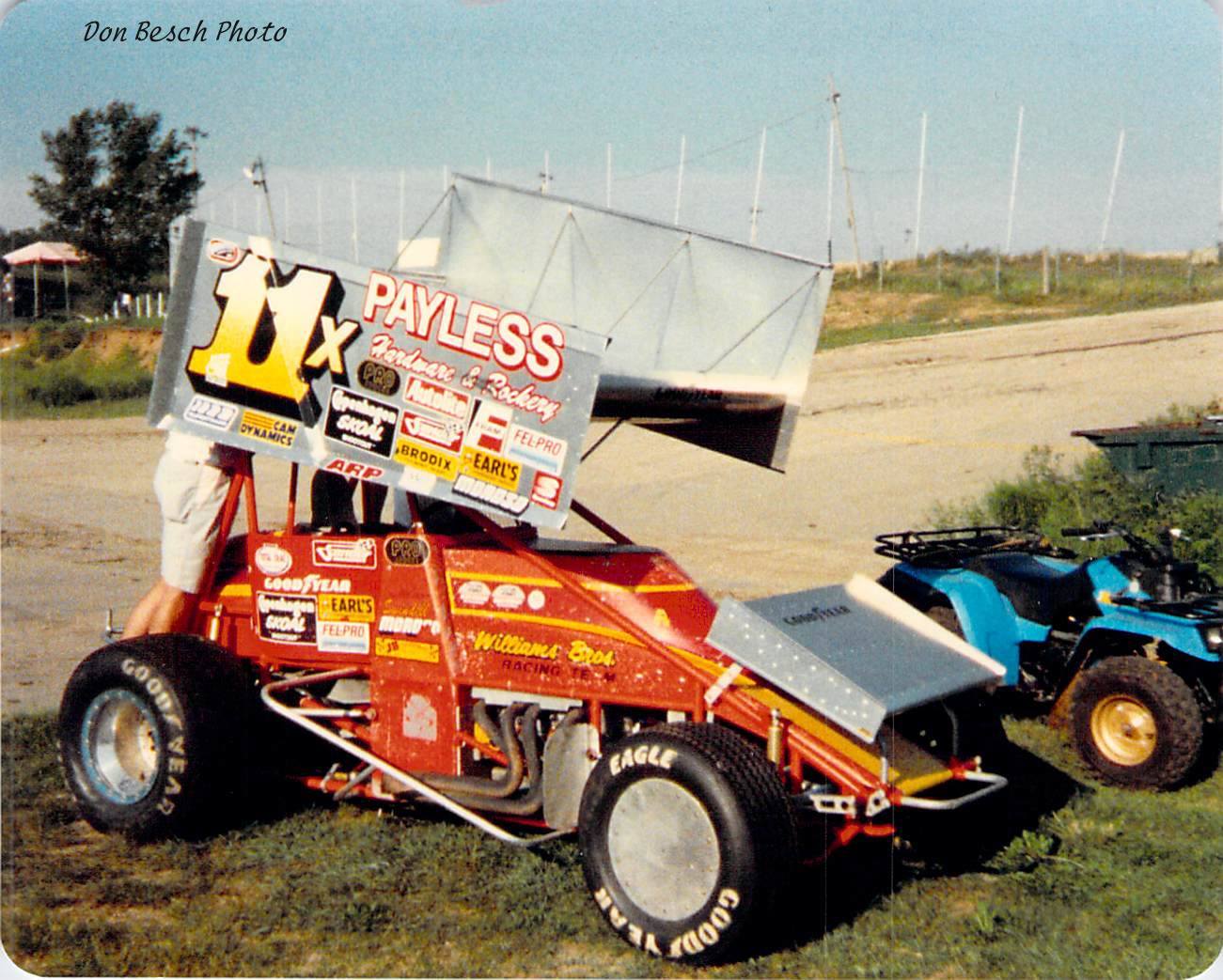 Jeff Swindell