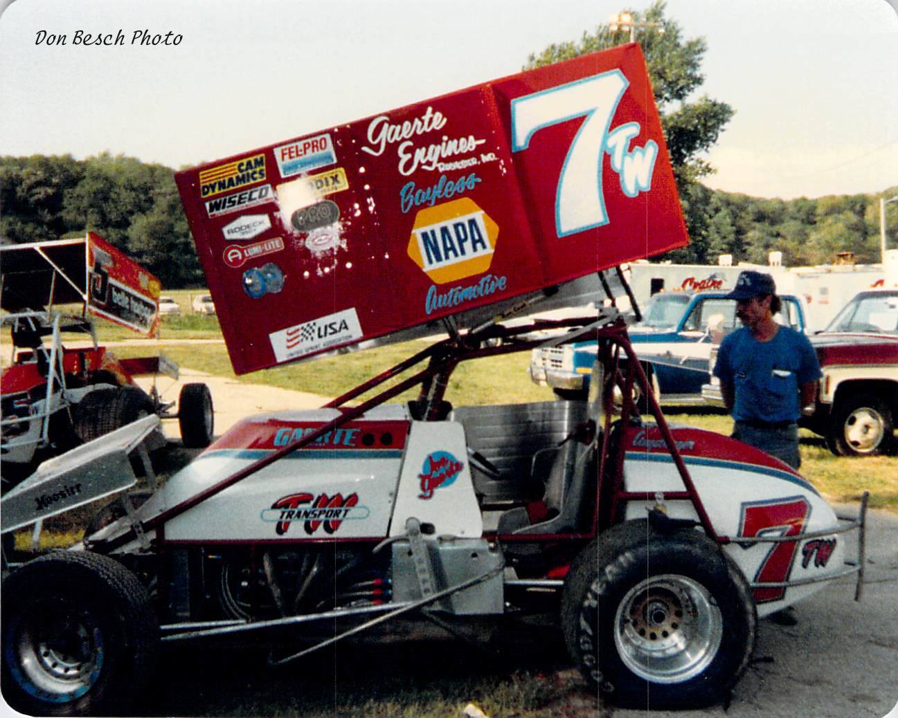 Joe Gaerte