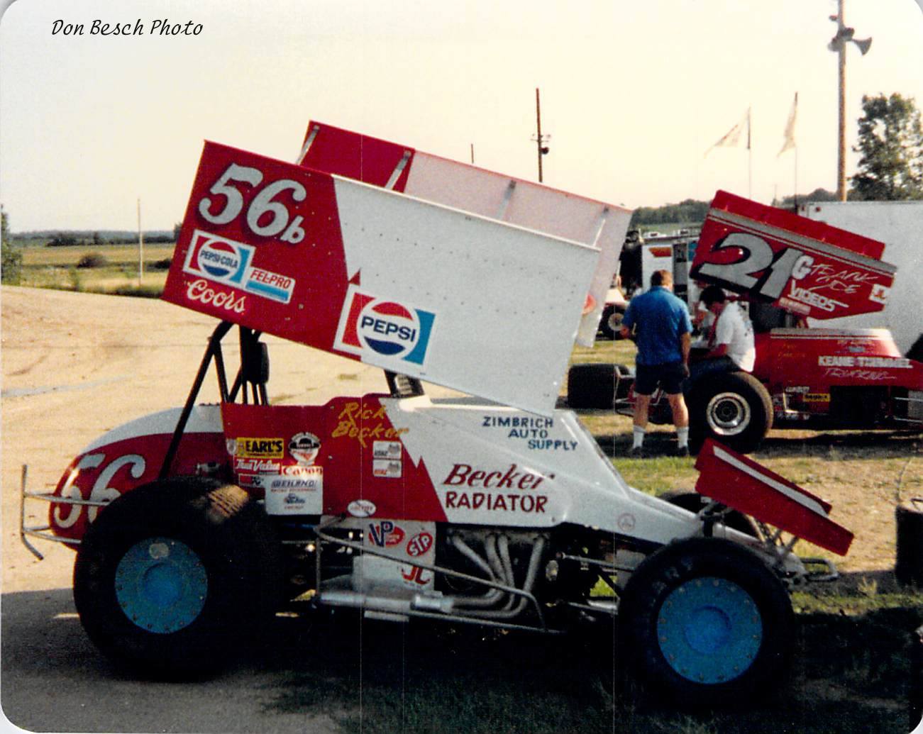 Rick Becker