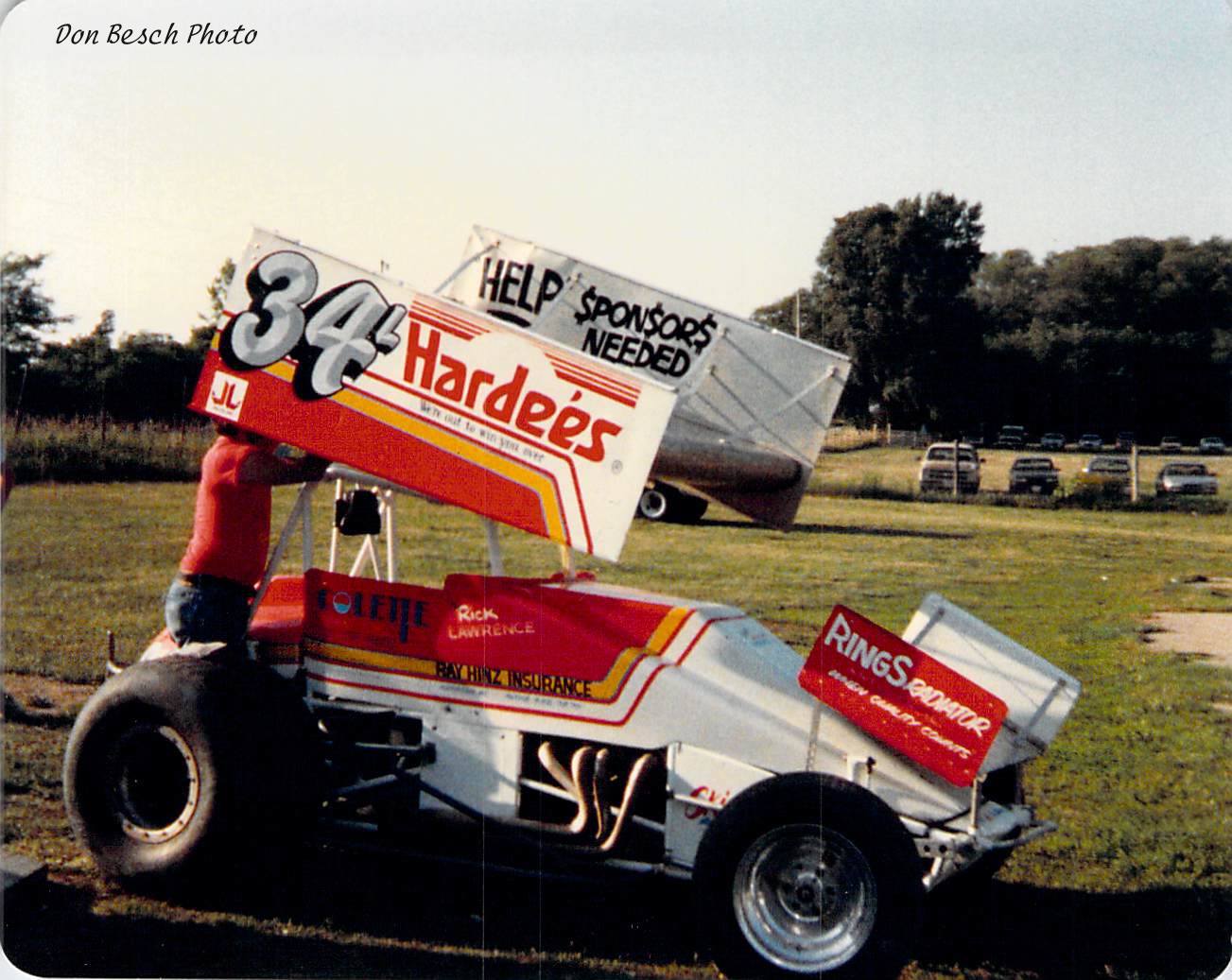 Rick Lawrence