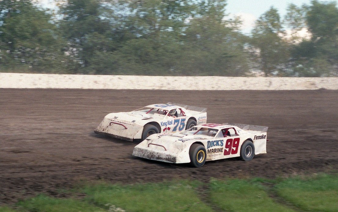 Todd Anderson