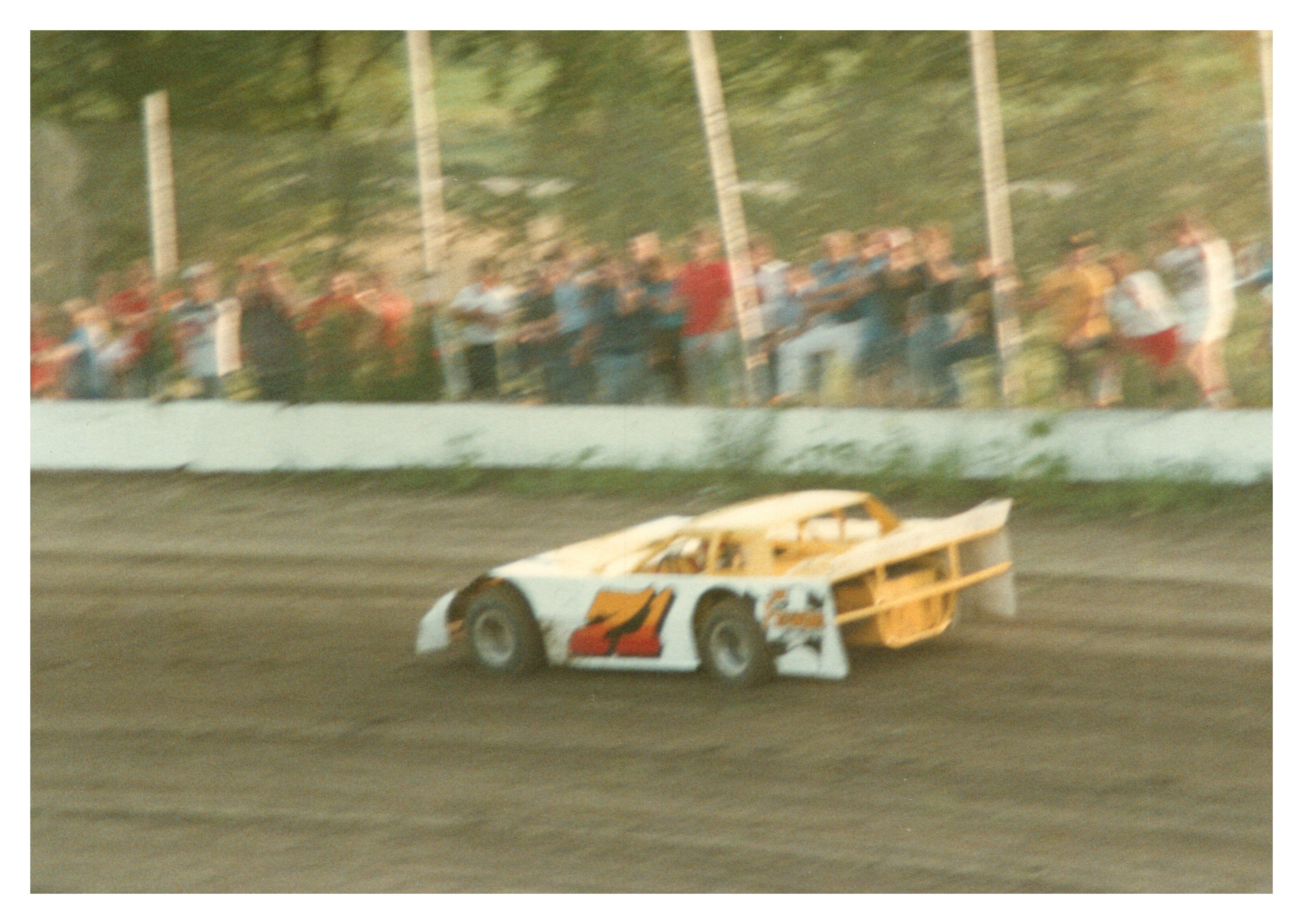 Steve Fegers