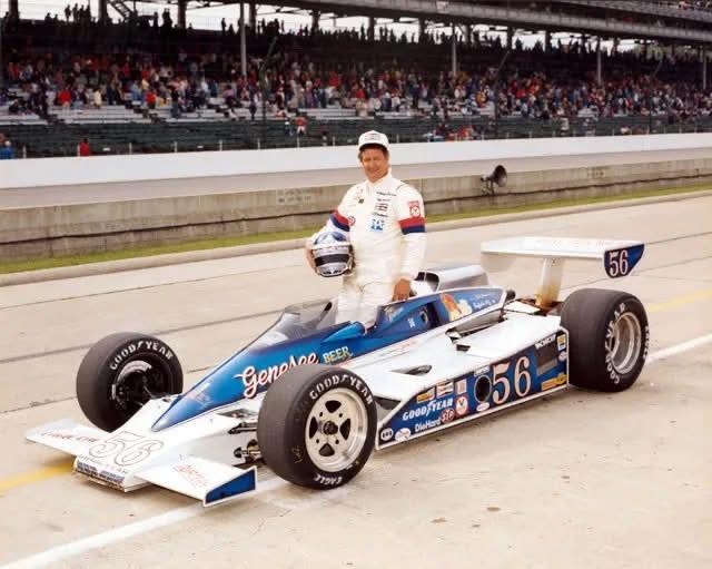 Tom Bigelow