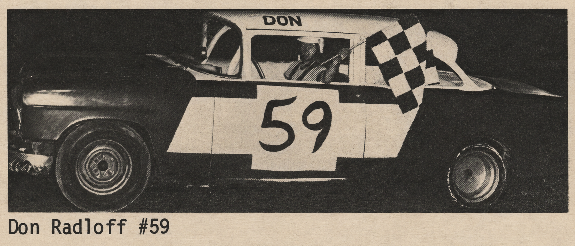 Don Radloff