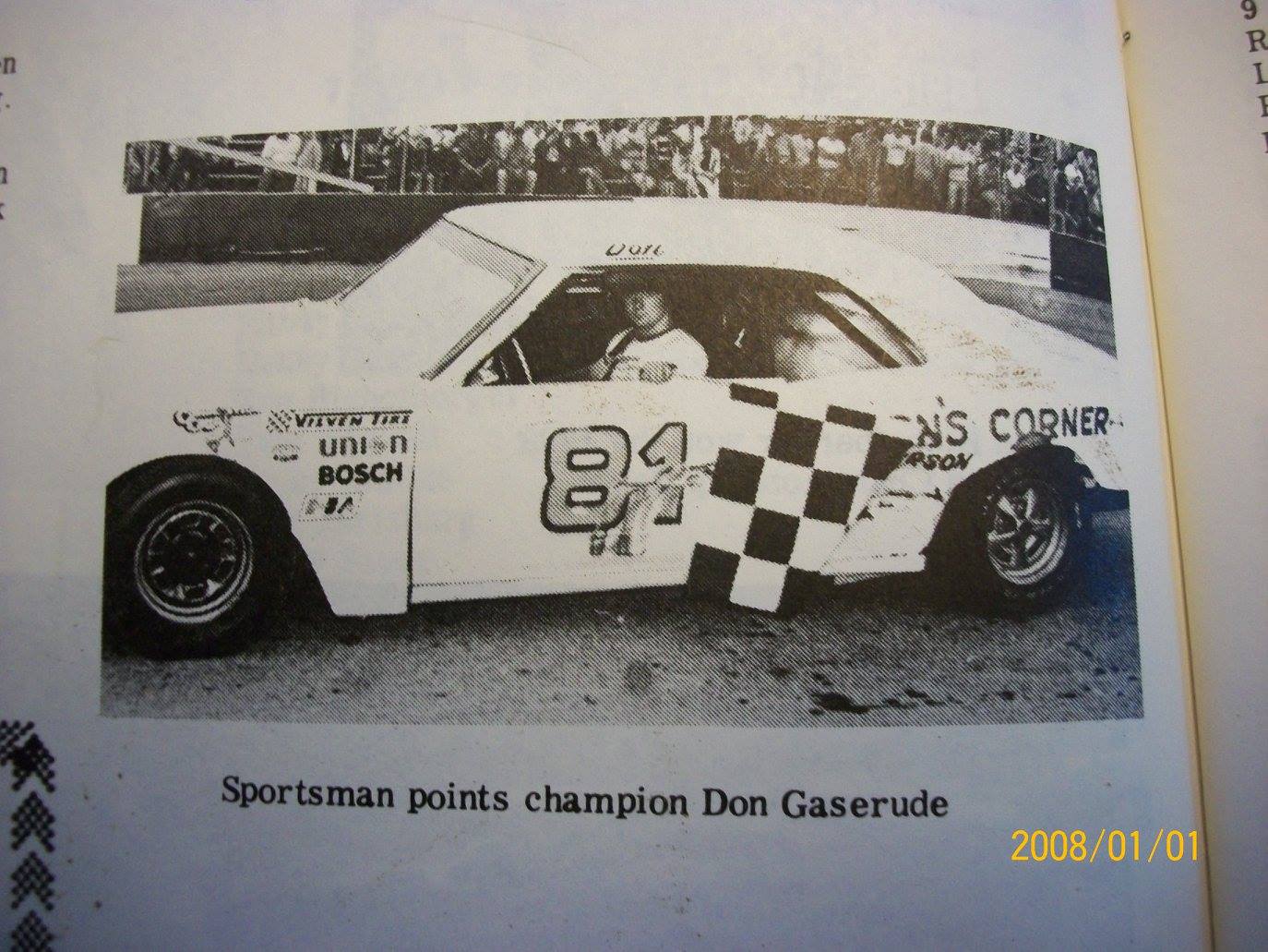Don Gaserude