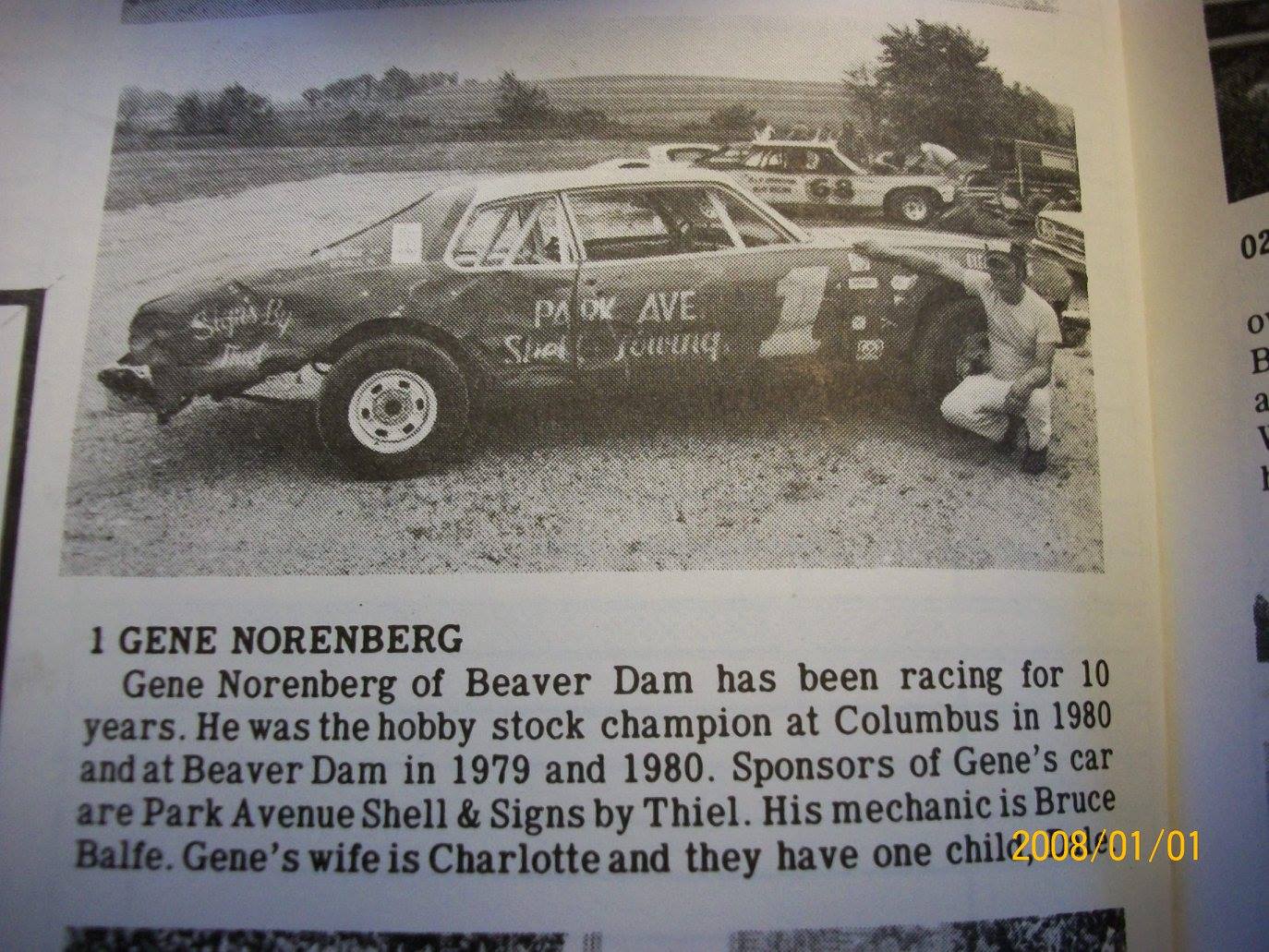 Gene Norenberg
