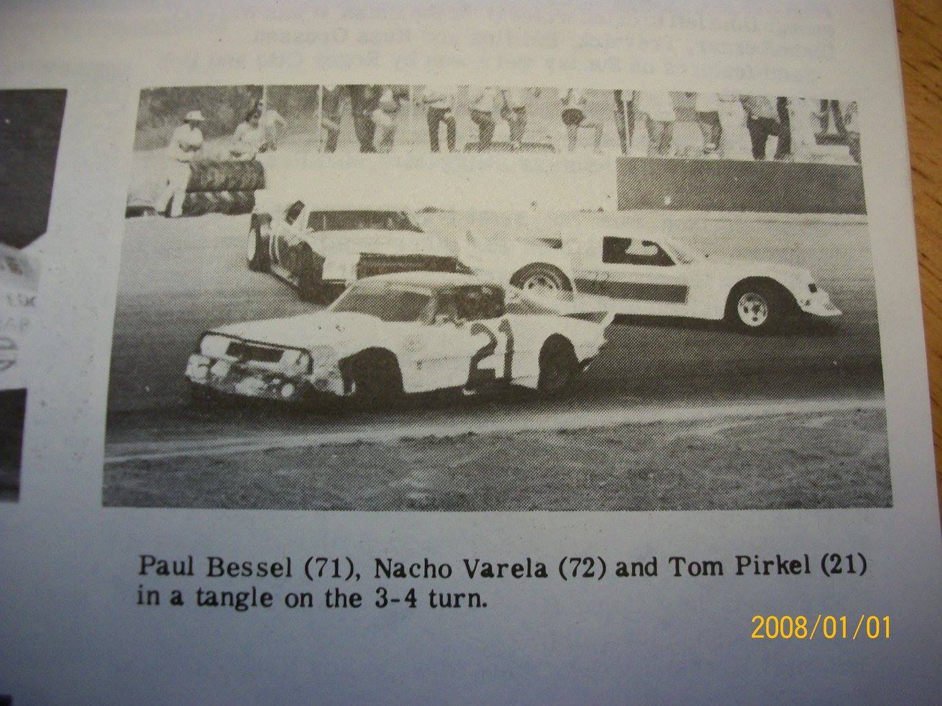 Paul Bessel