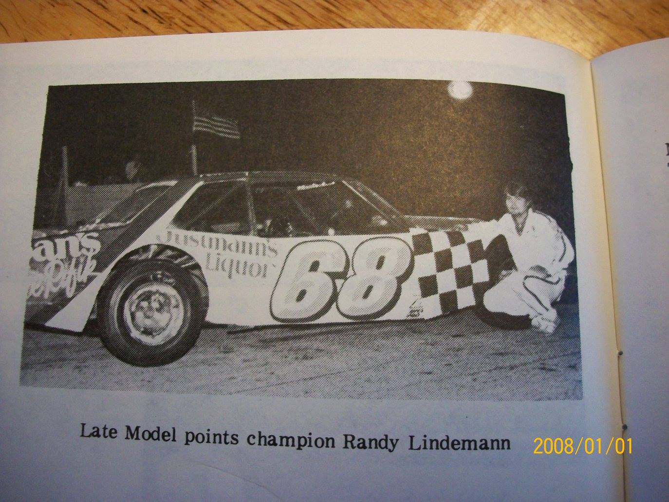 Randy Lindemann