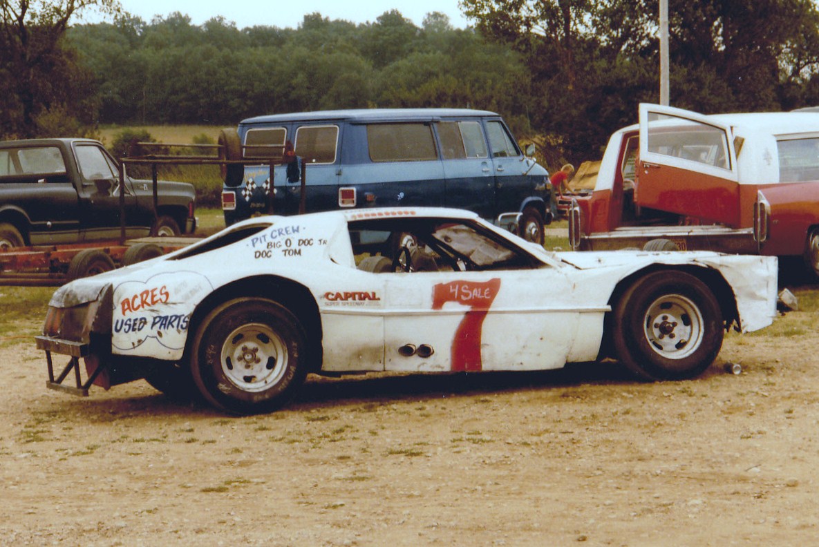 Rick Coppernoll