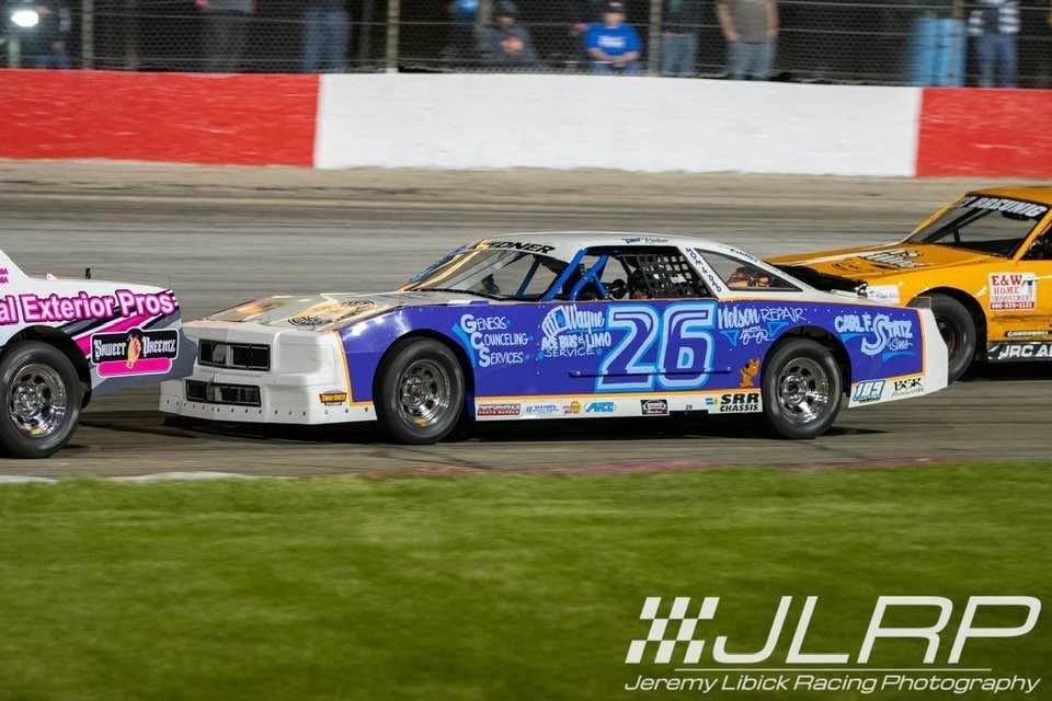 Scott Riedner