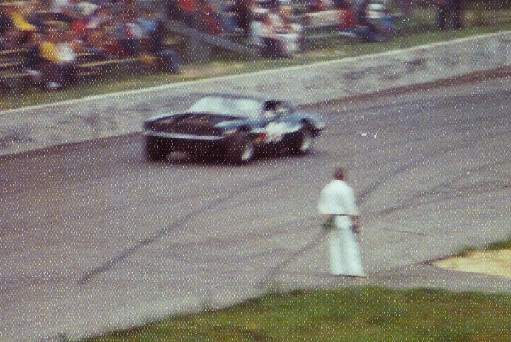 Dick Duerst