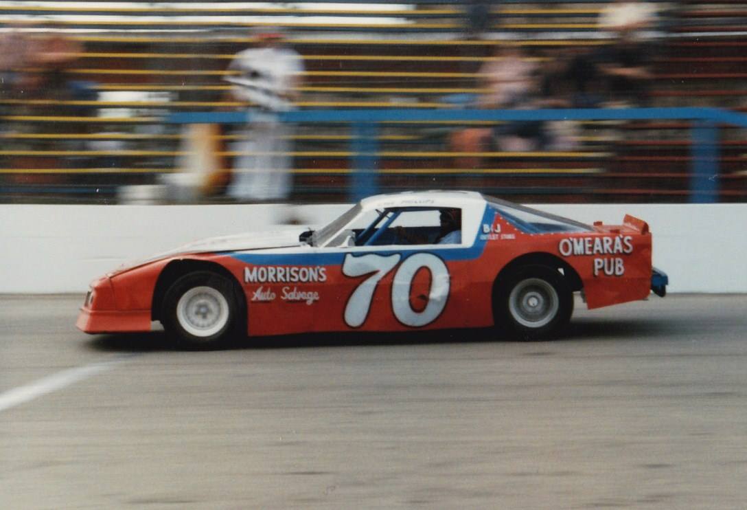 Lyle Phillips