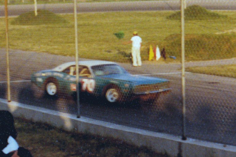 Lyle Phillips