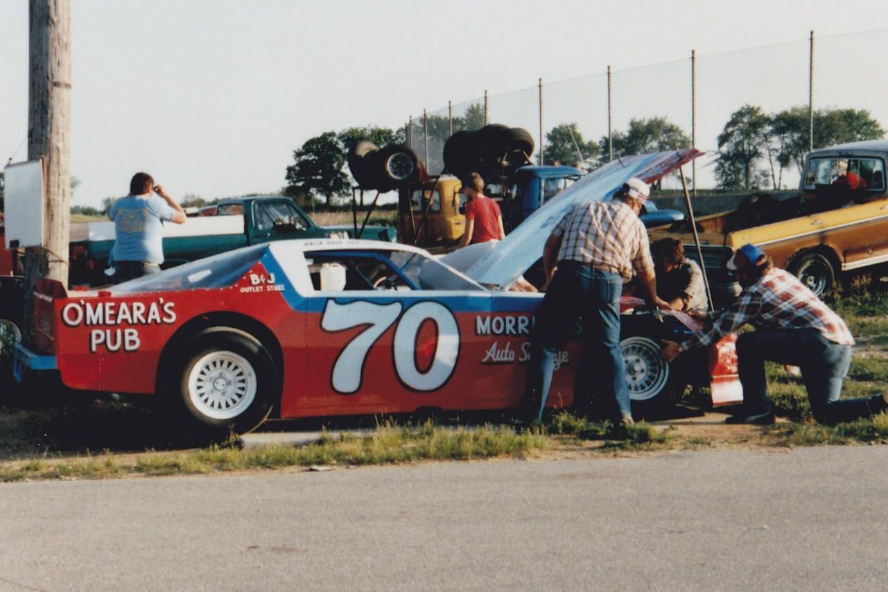 Jefferson Speedway