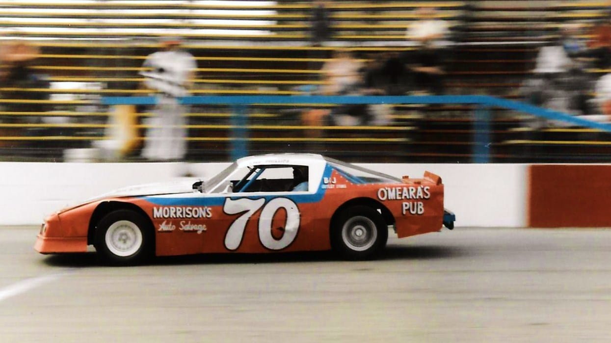 Lyle Phillips