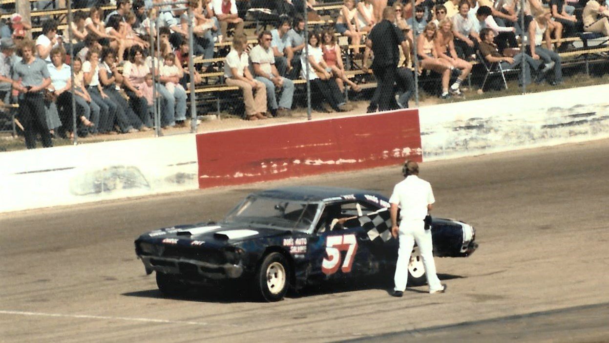 Pete Seitz