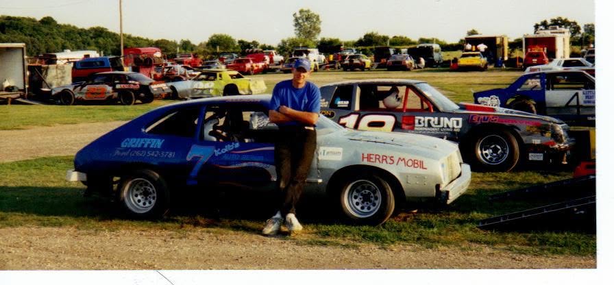 Steve Allman