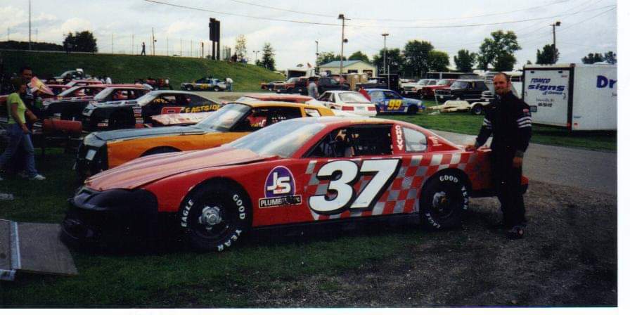 Unknown Driver