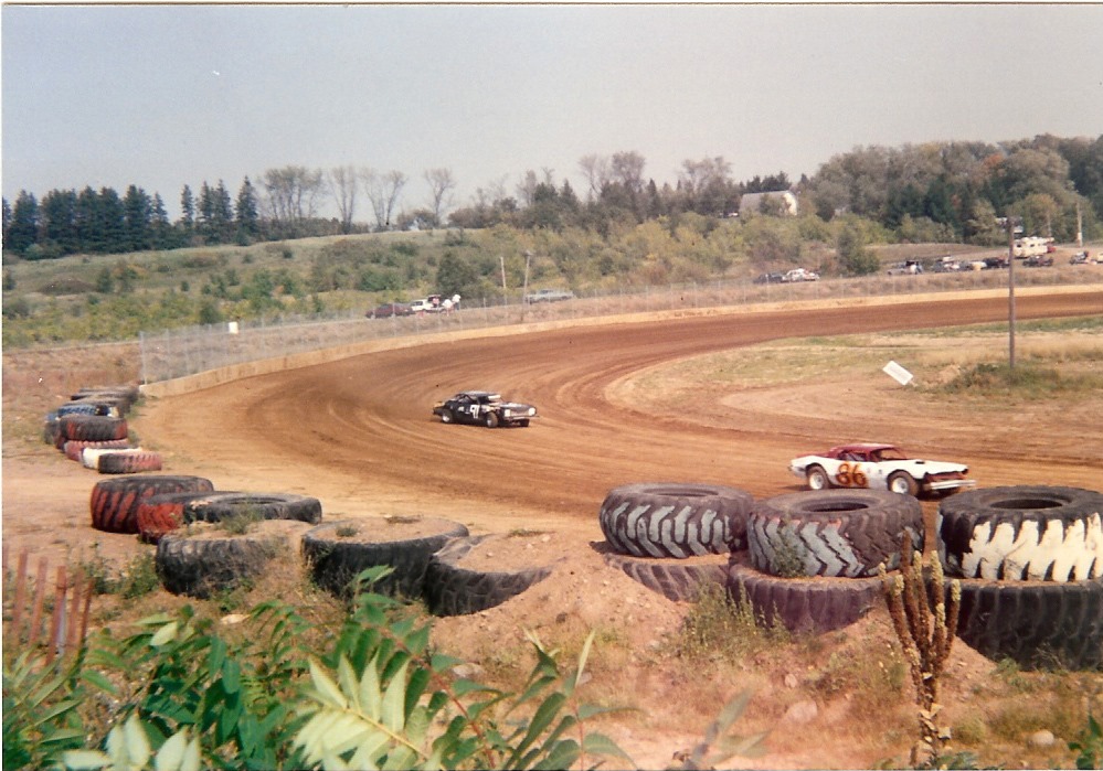 Craig Thatcher