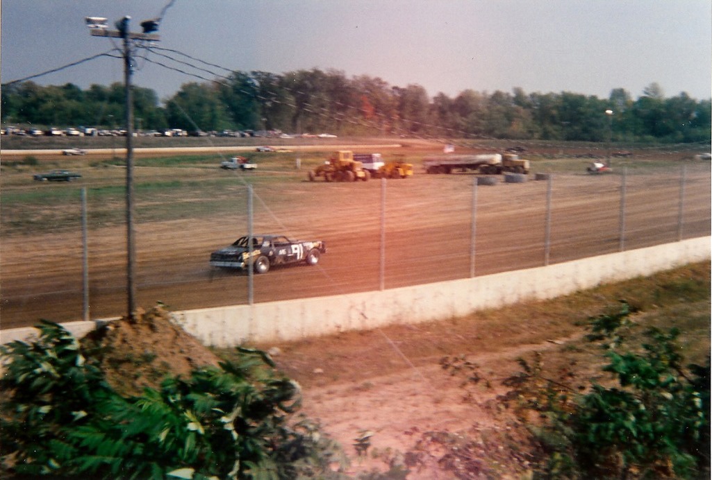 Craig Thatcher