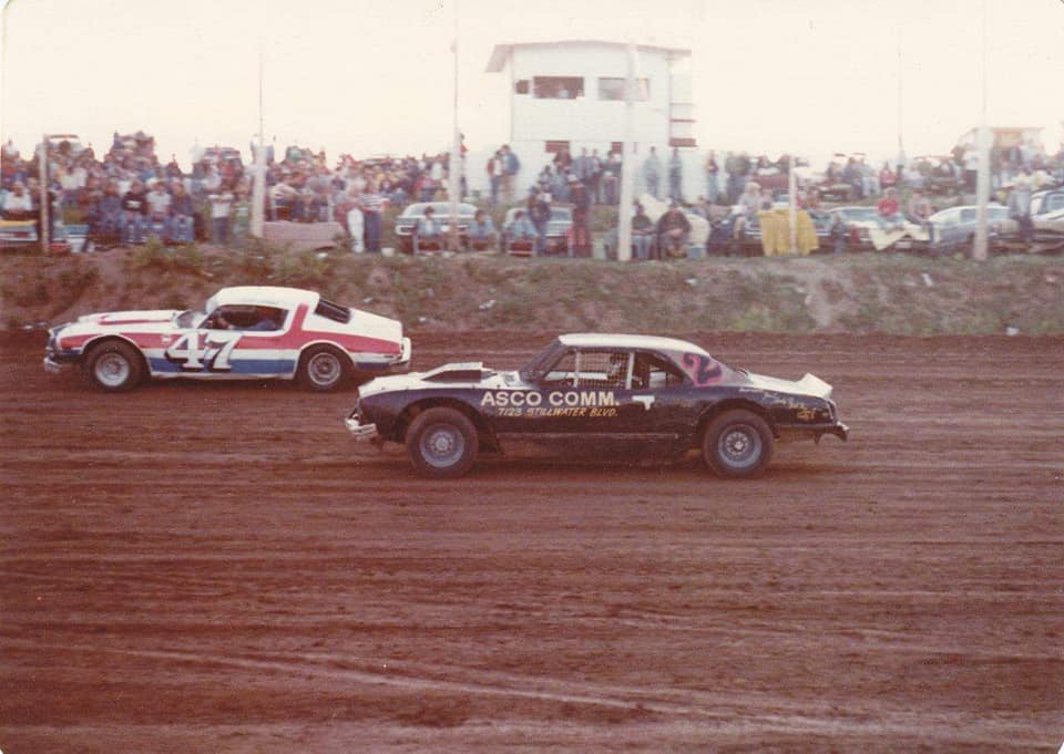 Bill Stahl