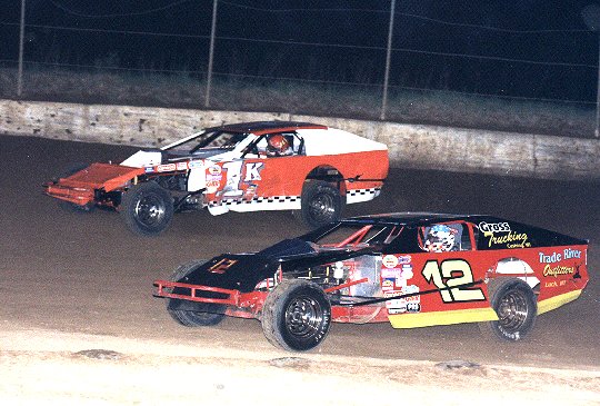 Jason Gross