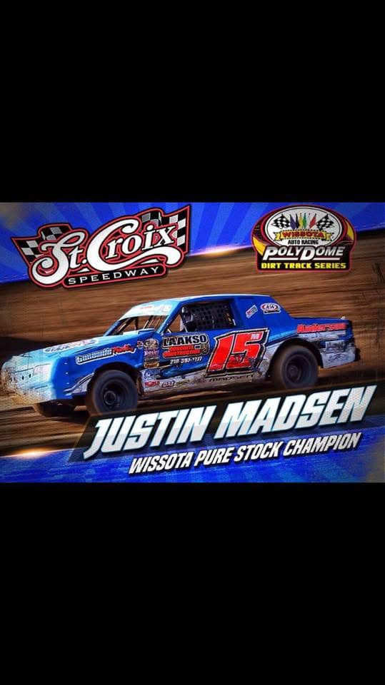 Justin Madsen