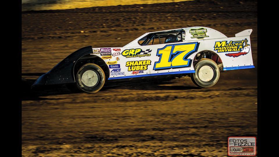 Mike Loomis